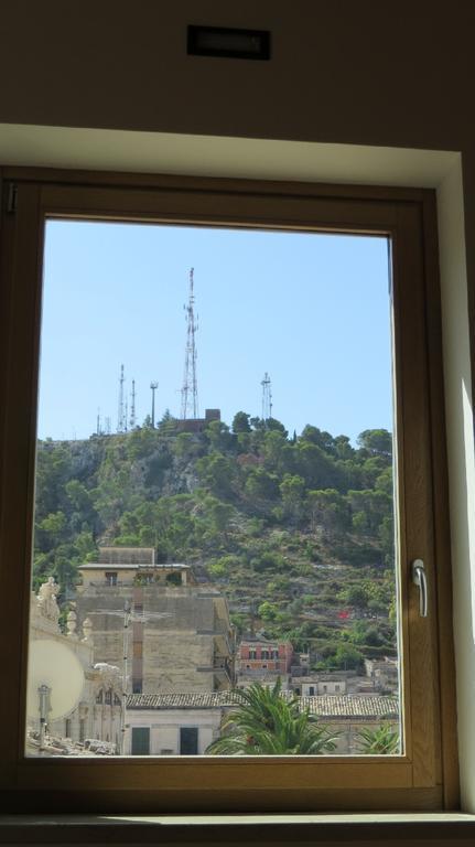 Modica-Apartments Buitenkant foto
