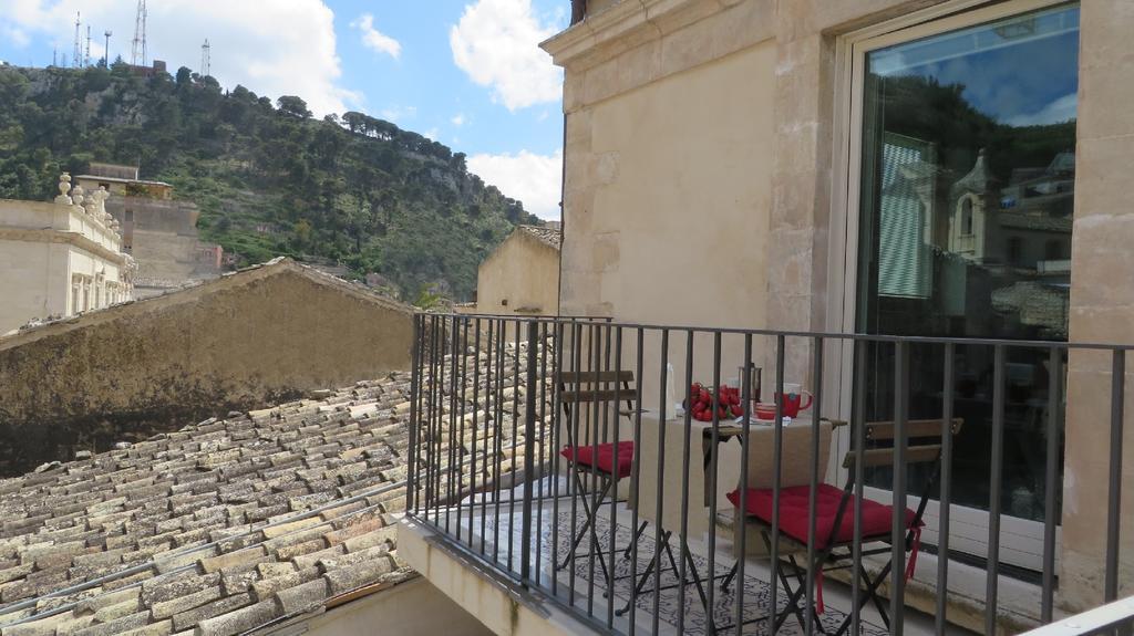 Modica-Apartments Buitenkant foto